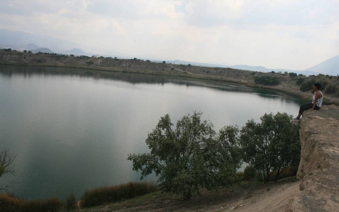 Photo of Others in Tlachichuca