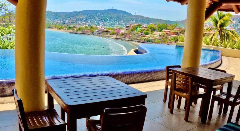 Photo of Patio Balcony in Playa la Madera