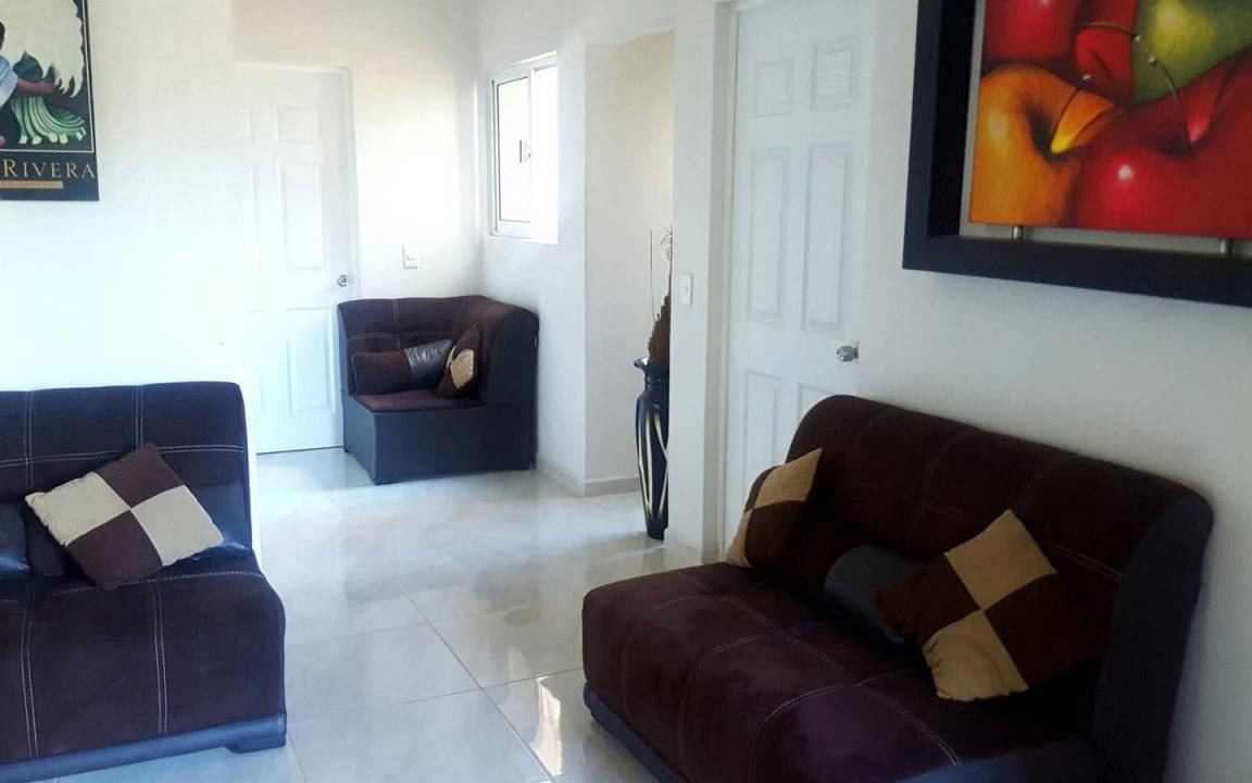 Photo of Livingroom in Ixtapa