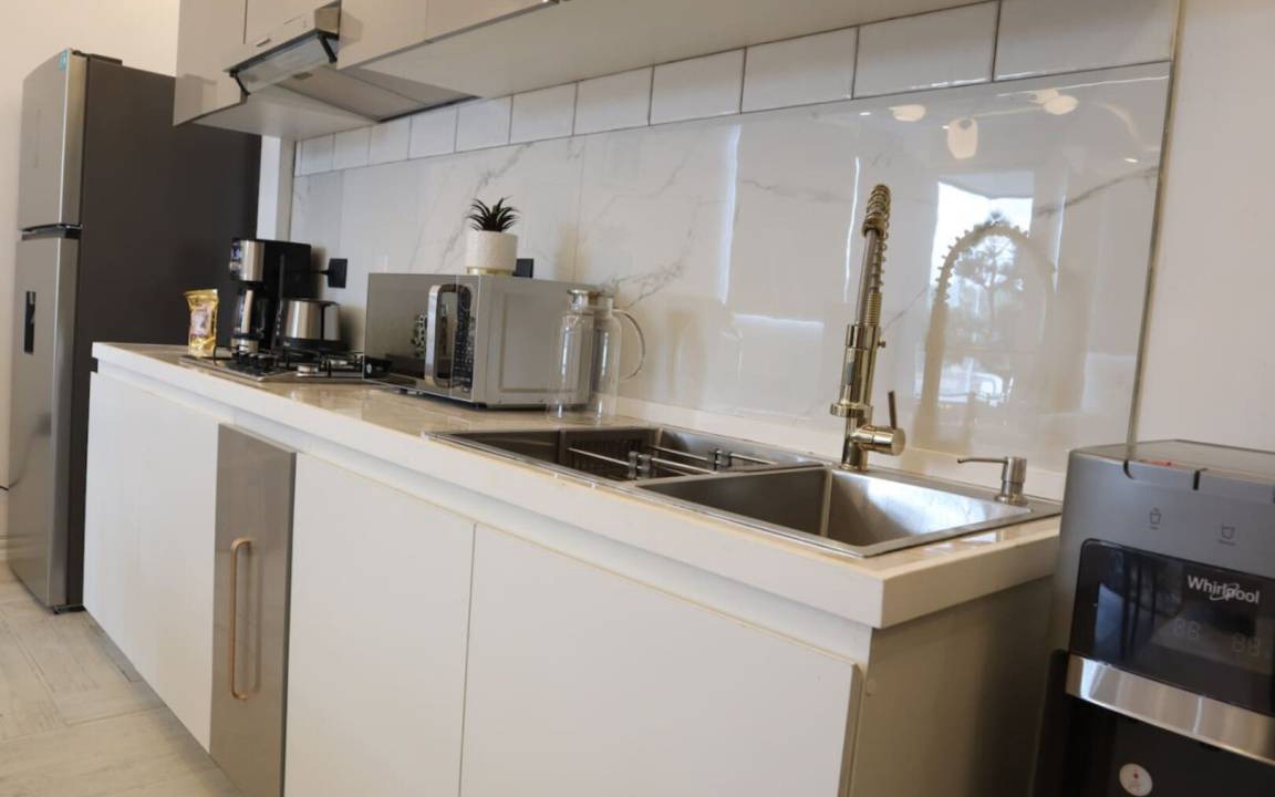 Photo of Kitchen in Xalapa