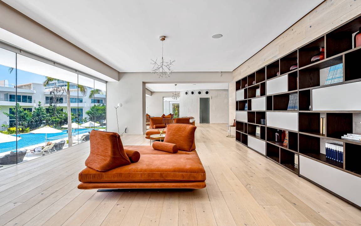 Photo of Livingroom in Flamingos