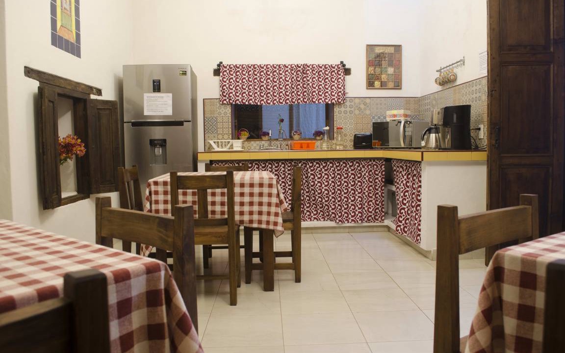 Photo of Kitchen in Del Cerrillo