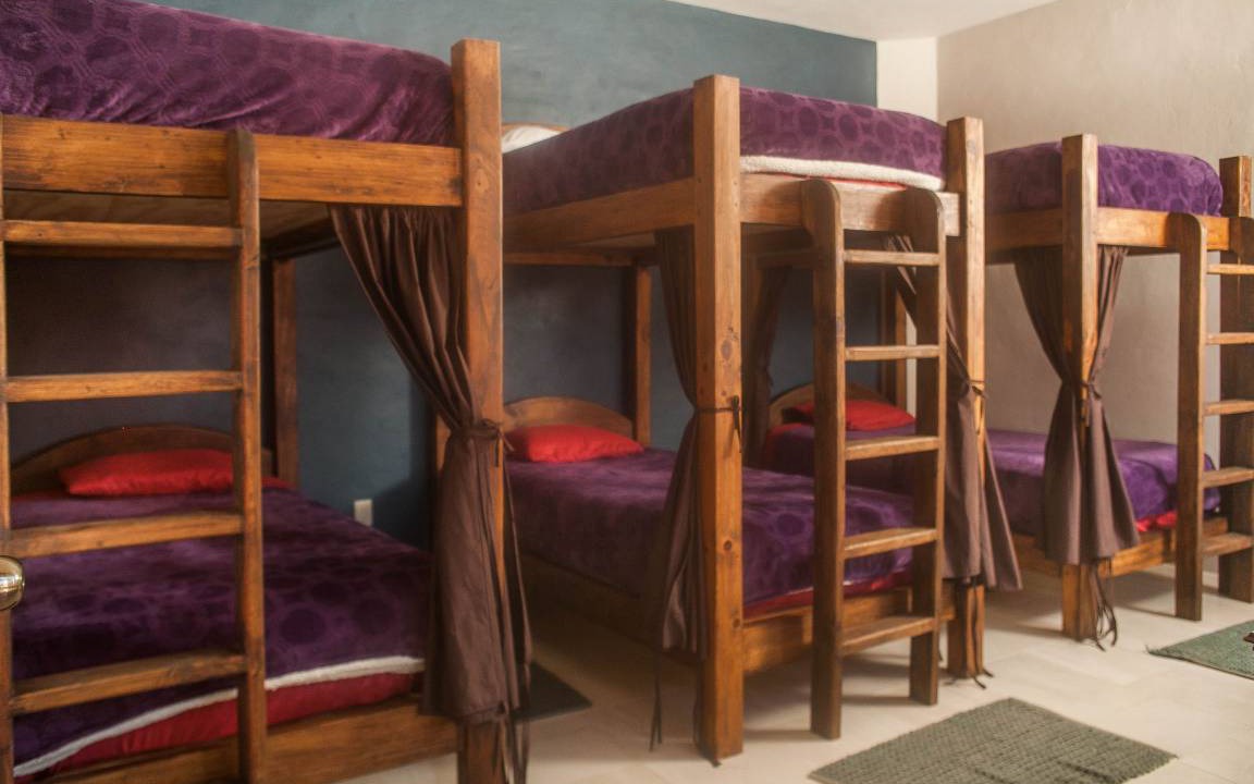 Photo of Bedroom in Del Cerrillo