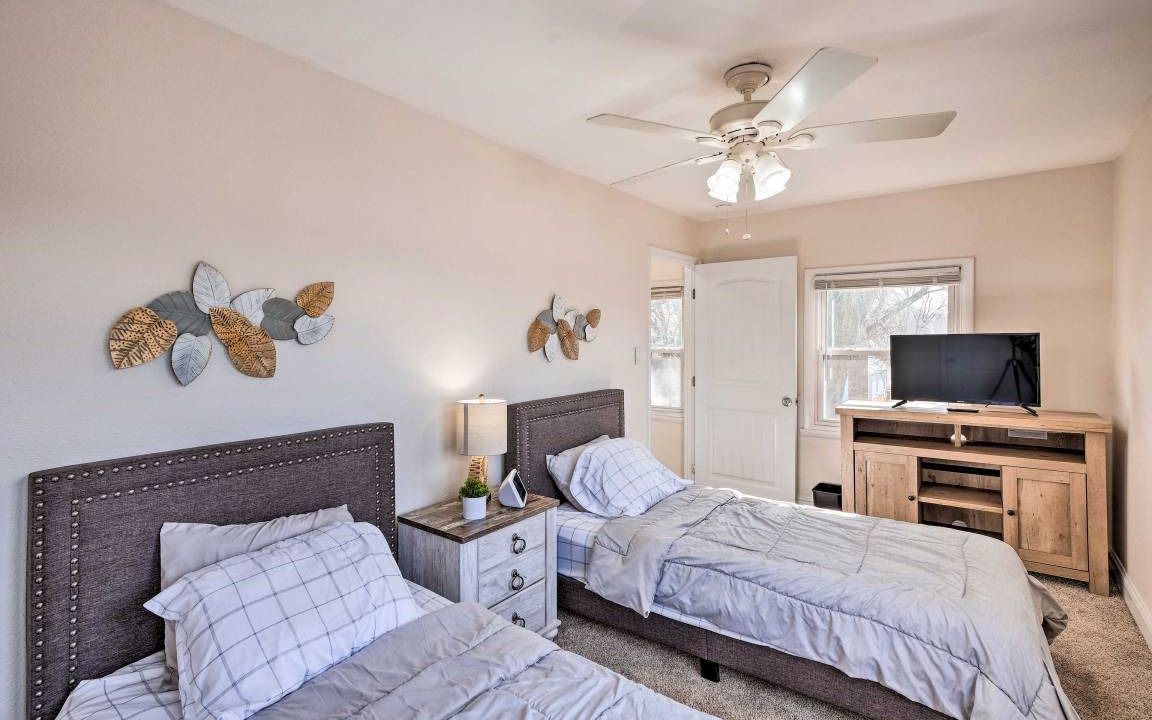 Photo of Bedroom in Wyandotte