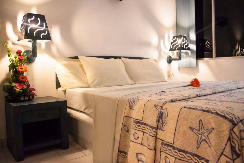 Photo of Bedroom in Balcones Al Mar
