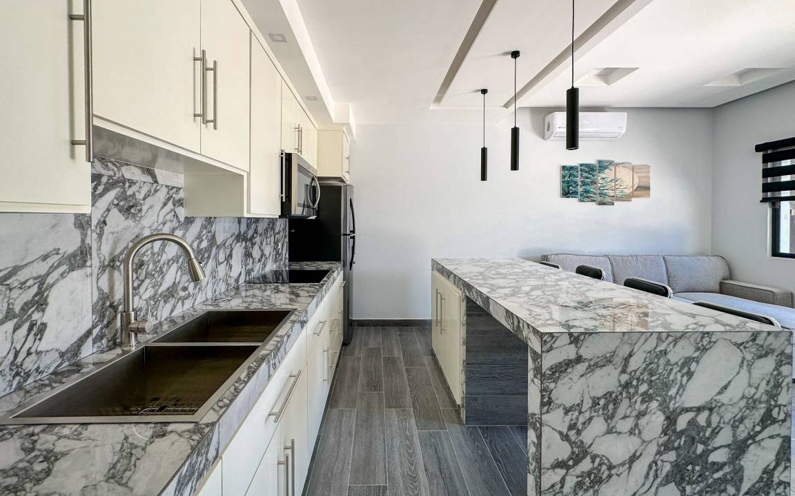 Photo of Kitchen in Puerto Penasco