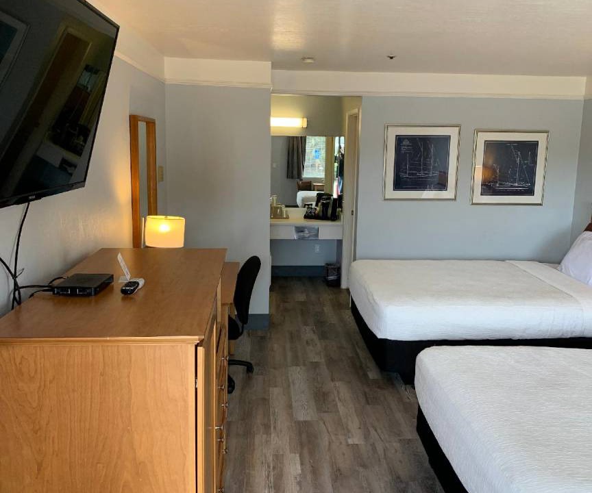 Photo of Bedroom in Fort Bragg