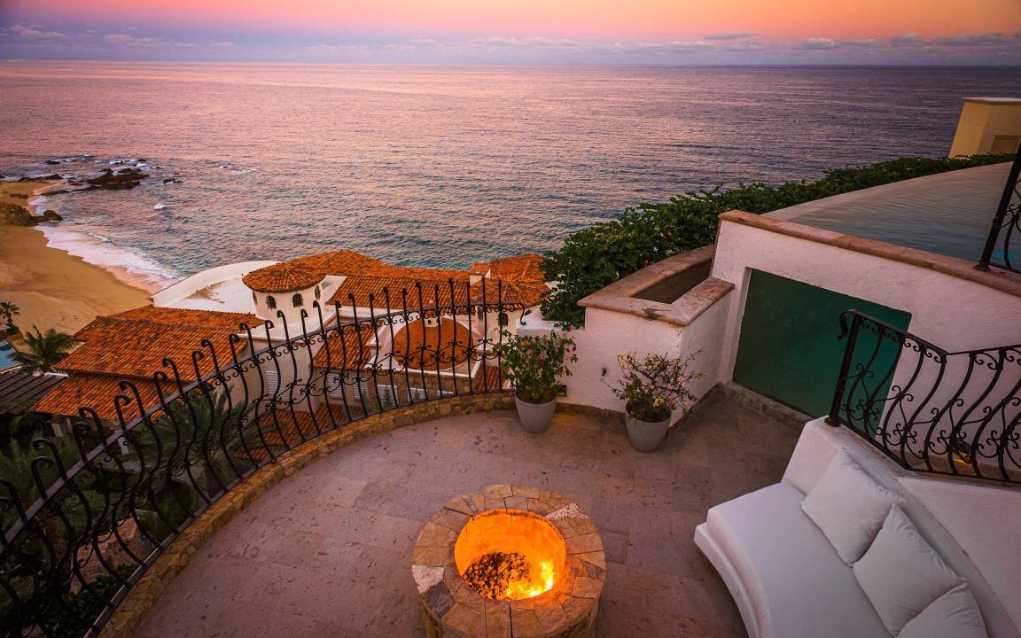 Photo of Patio Balcony in Rancho Cerro Colorado