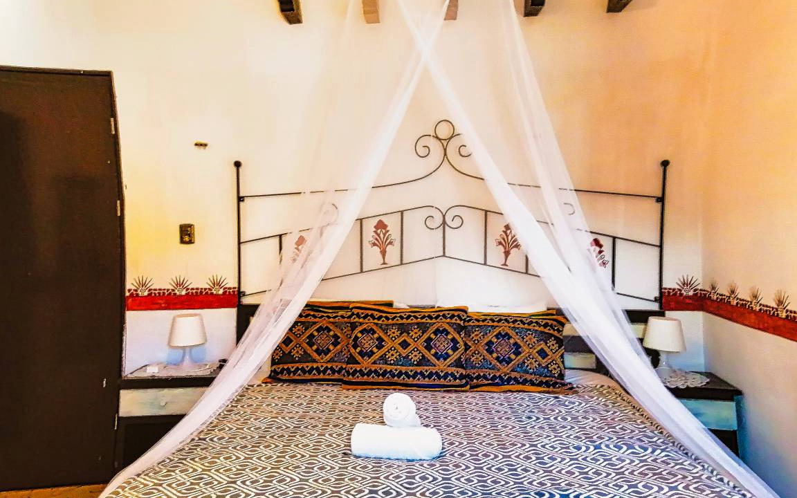 Photo of Bedroom in El Cuyo