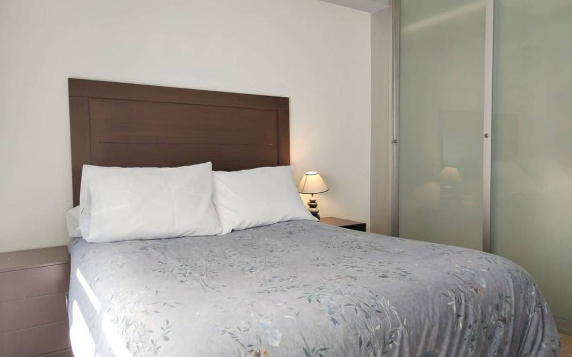 Photo of Bedroom in Granada