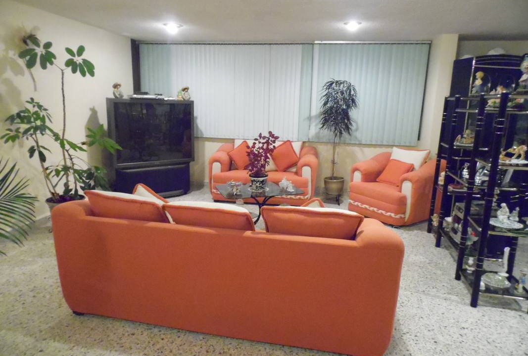 Photo of Livingroom in Pachuca