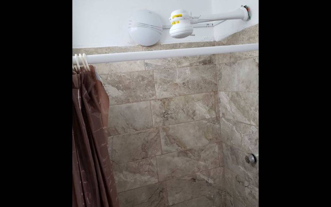 Photo of Bathroom in Merida Municipality