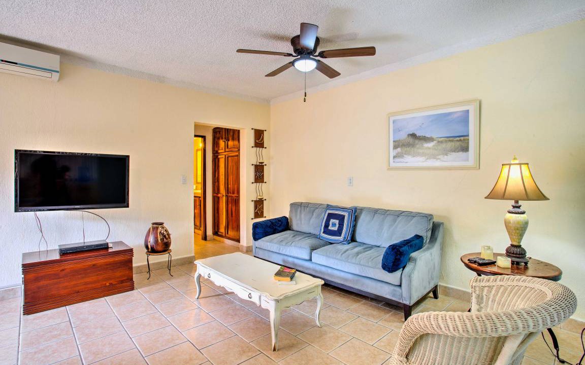 Photo of Livingroom in El Medano Ejidal