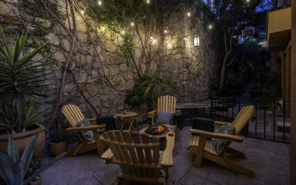 Photo of Patio Balcony in Zona Centro