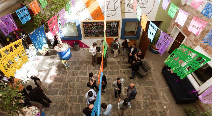 Photo of Others in Puebla Historic Center