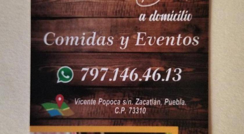 Photo of Others in Zacatlan