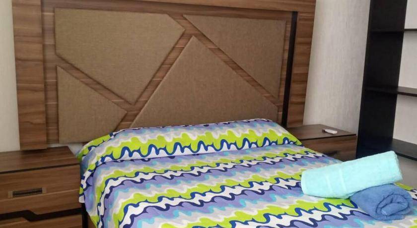 Photo of Bedroom in Mezcales