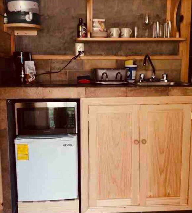 Photo of Kitchen in San Cristobal de las Casas