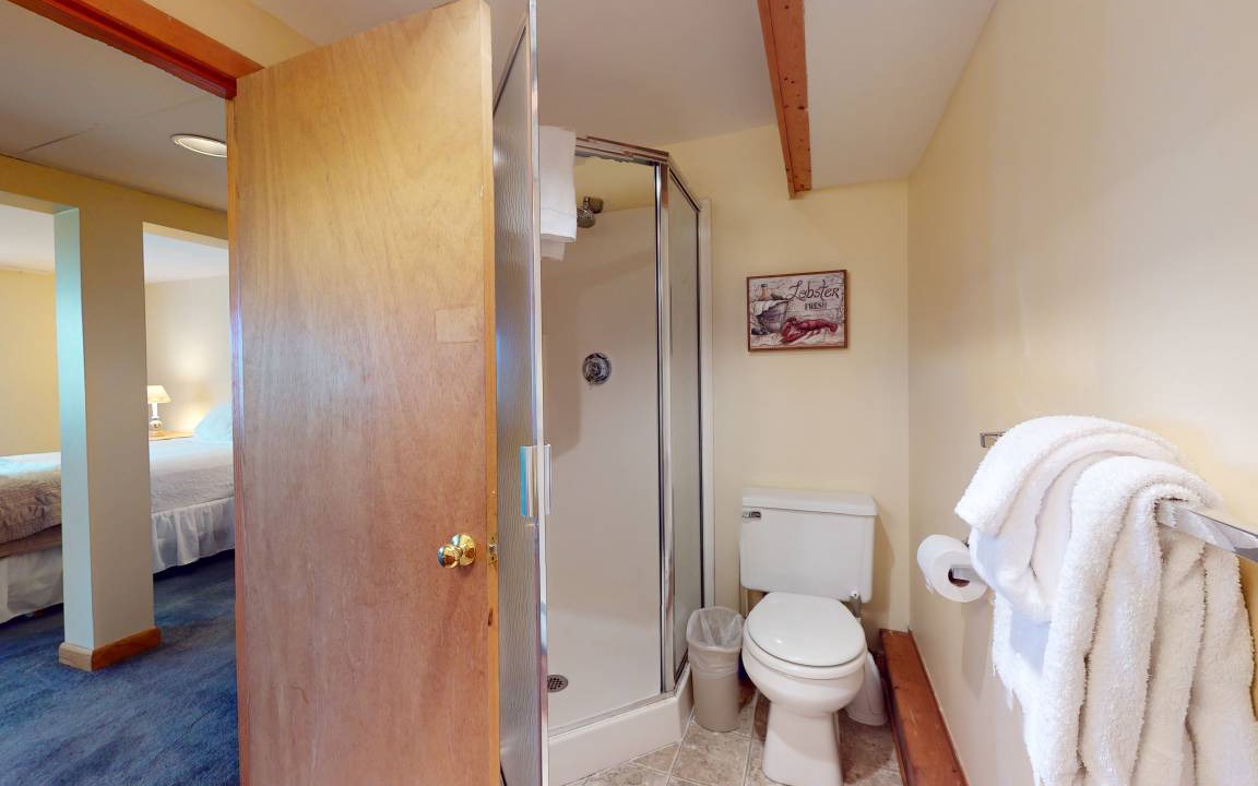 Photo of Bathroom in Castine