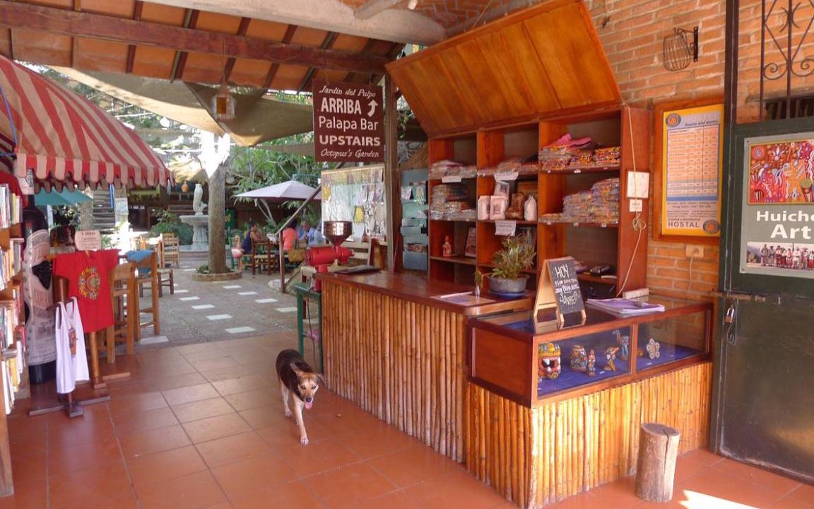 Photo of Livingroom in La Cruz de Huanacaxtle