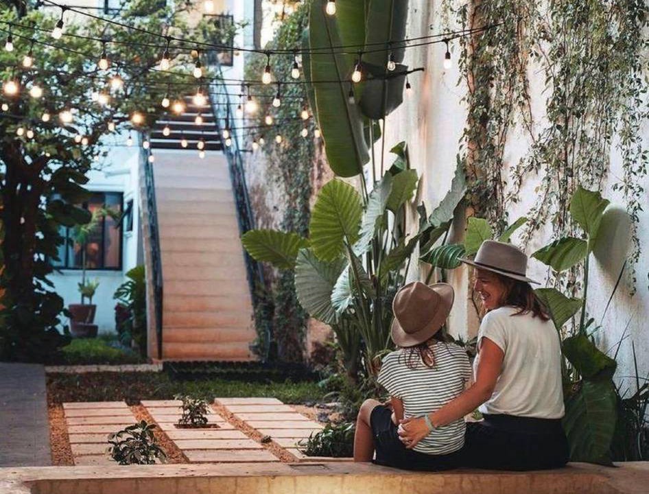 Photo of Outdoor in Centro
