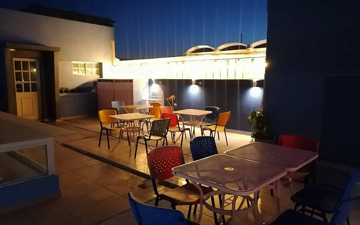Photo of Patio Balcony in San Luis Potosi