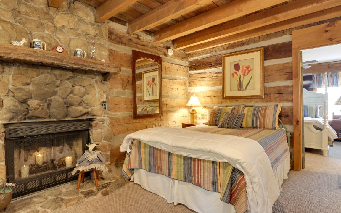 Photo of Bedroom in Townsend
