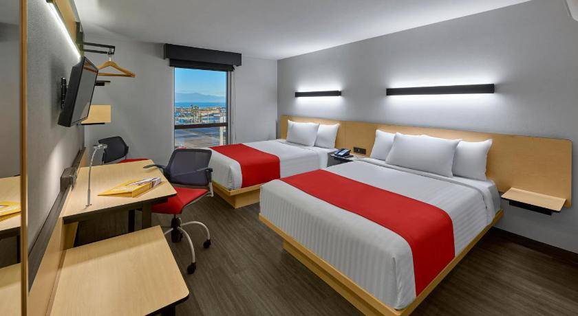 Photo of Bedroom in Ciudad Victoria