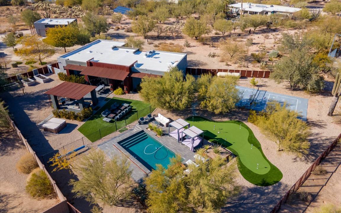 Photo of Others in Desert View Village