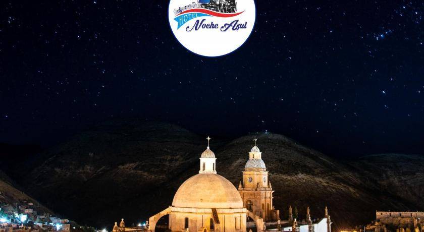 Photo of Others in Real de Catorce