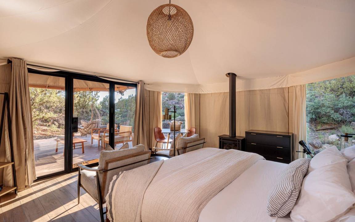 Photo of Bedroom in Virgin