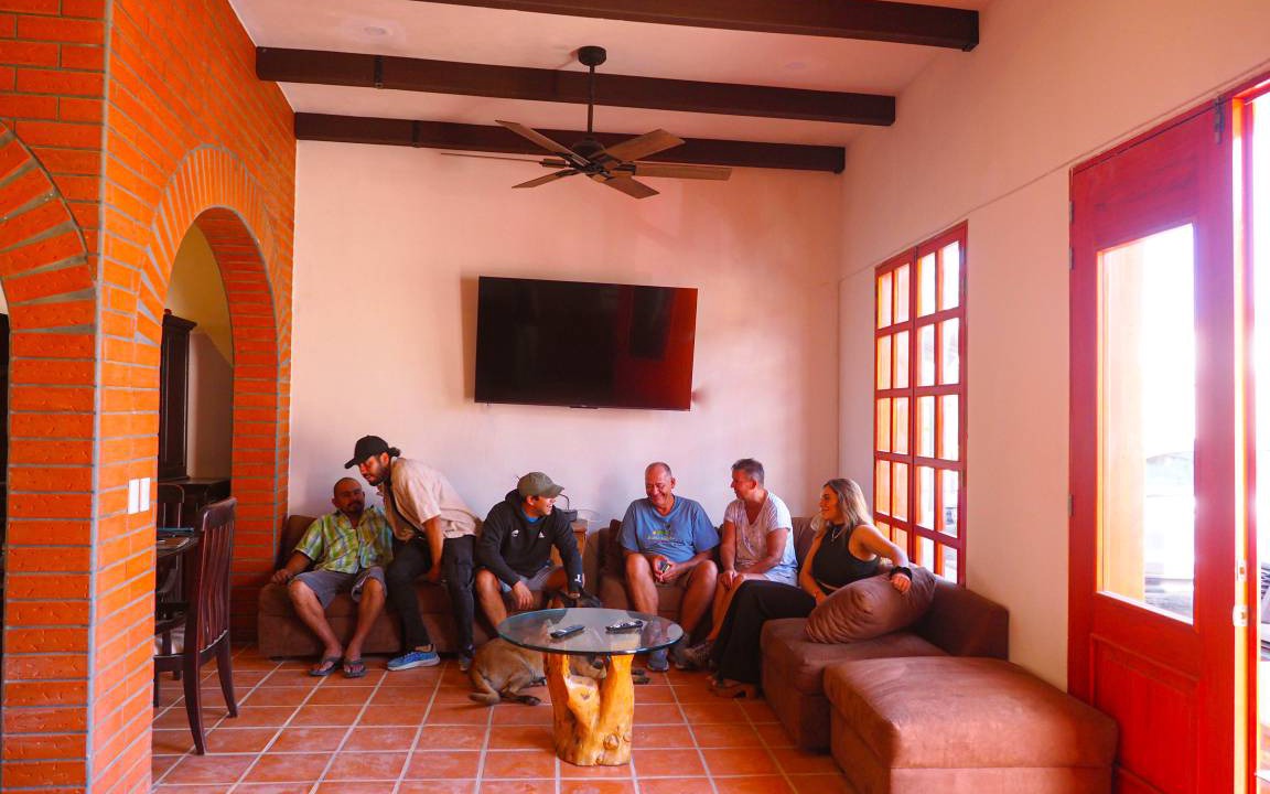 Photo of Others in Diaz Ordaz