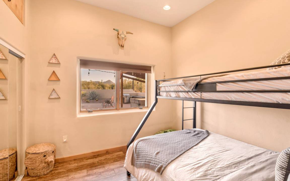 Photo of Bedroom in Tucson