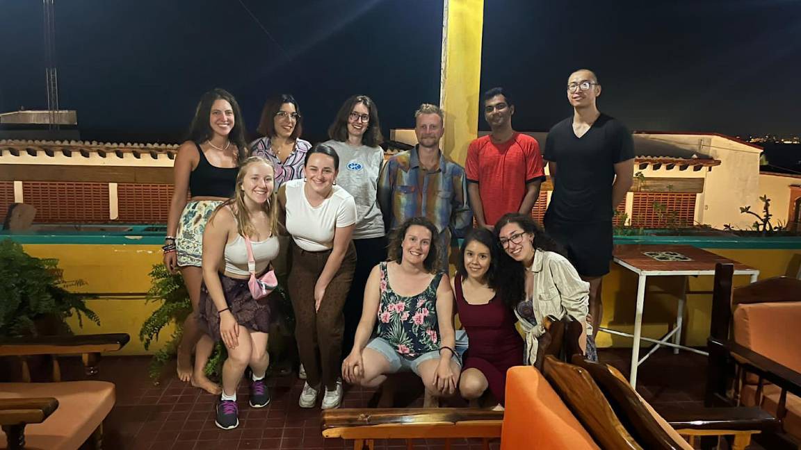 Photo of Others in Proyecto escola