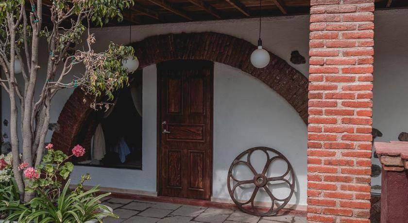 Photo of Others in Cholula