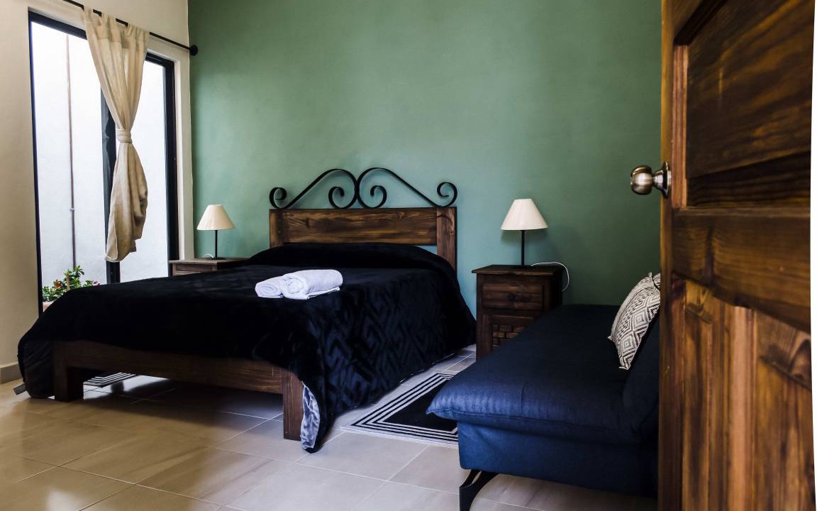 Photo of Bedroom in Del Cerrillo