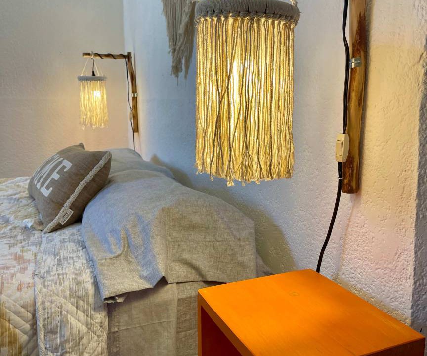 Photo of Bedroom in Progreso Municipality
