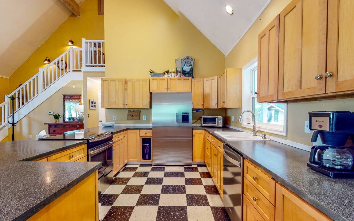 Photo of Kitchen in Dallas