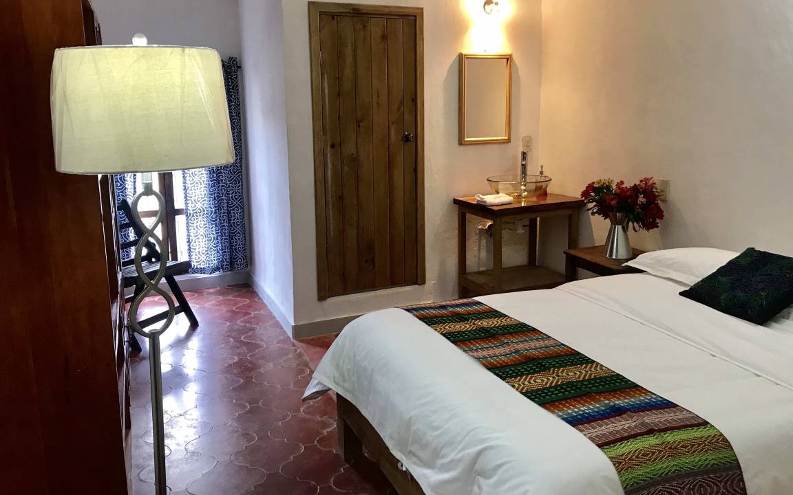 Photo of Bedroom in De Mexicanos