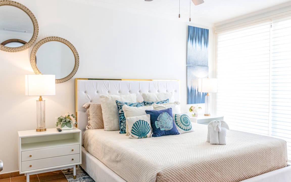 Photo of Bedroom in Puerto Penasco