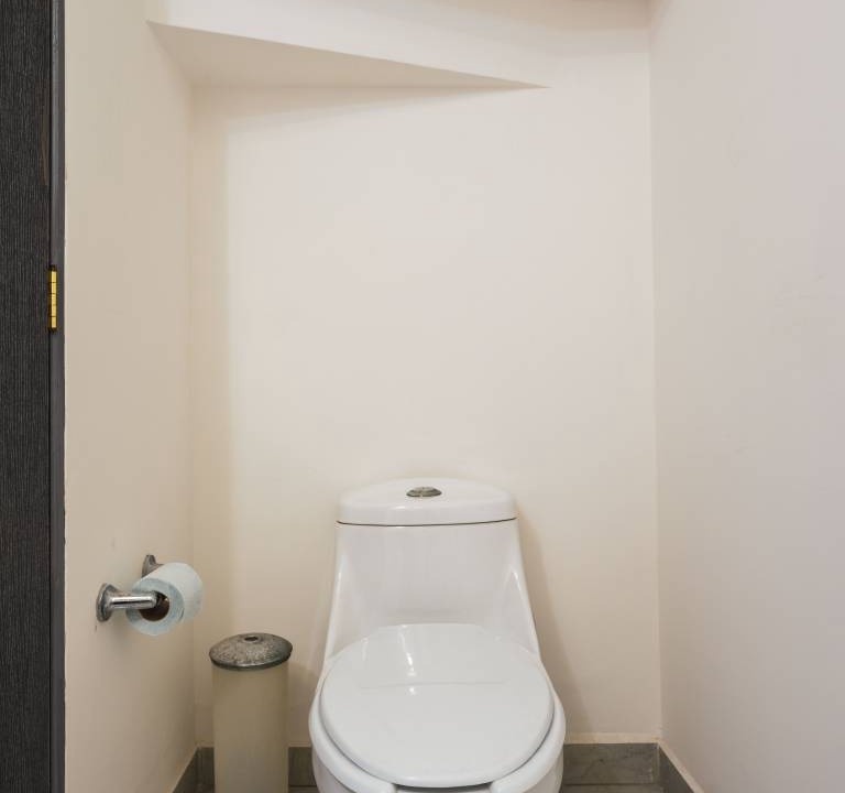 Photo of Bathroom in Escandon