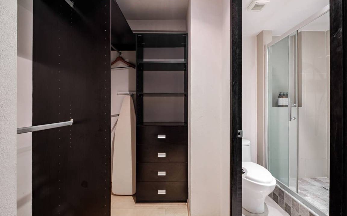 Photo of Bathroom in Granada