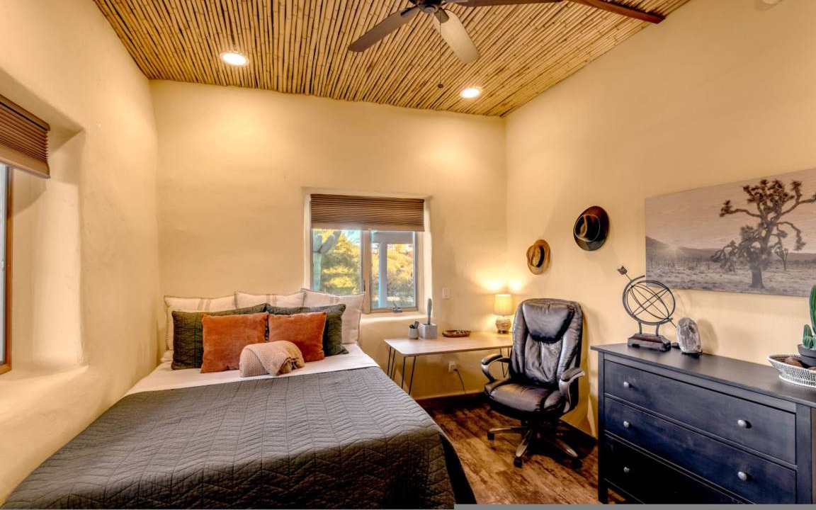 Photo of Bedroom in Tucson