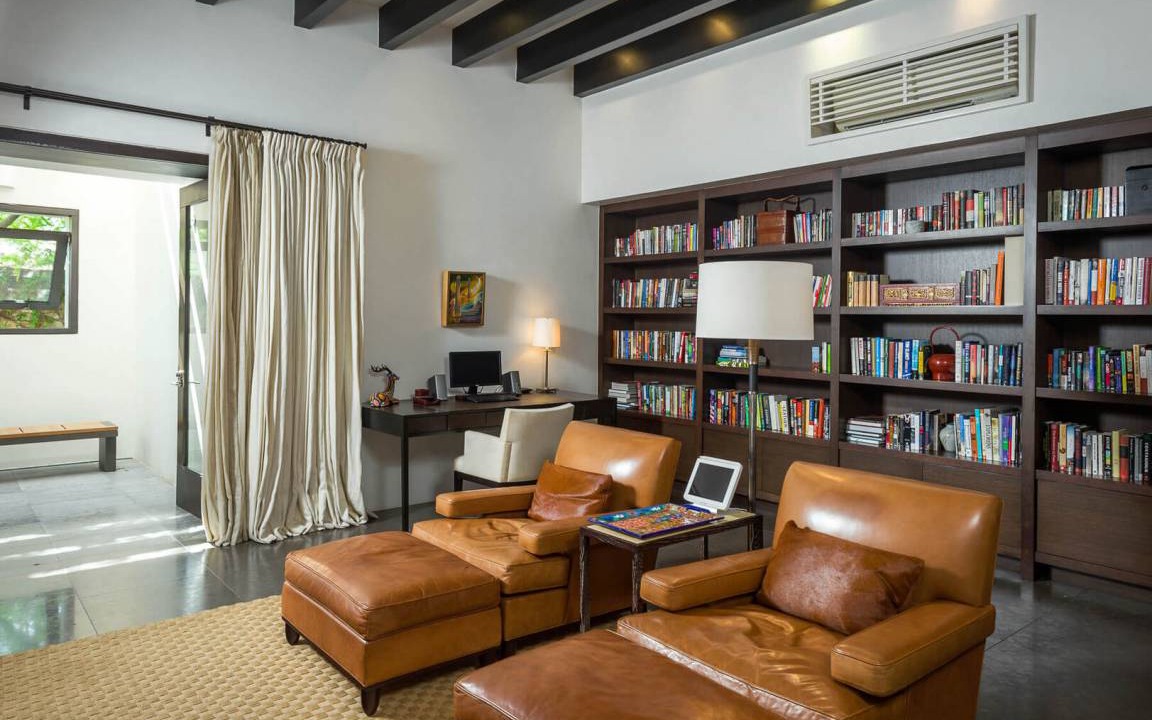 Photo of Livingroom in Buzzards