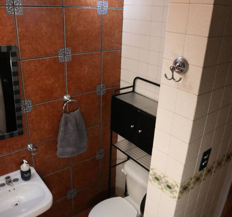 Photo of Bathroom in Historic Centre