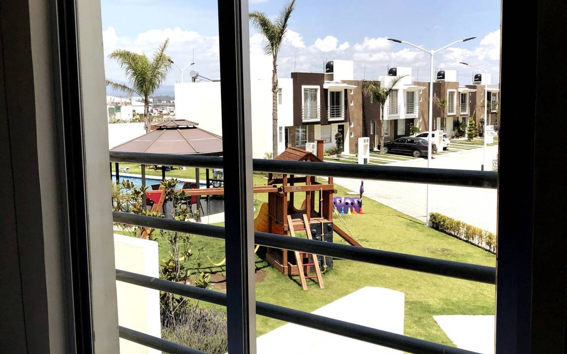 Photo of Patio Balcony in Coronango