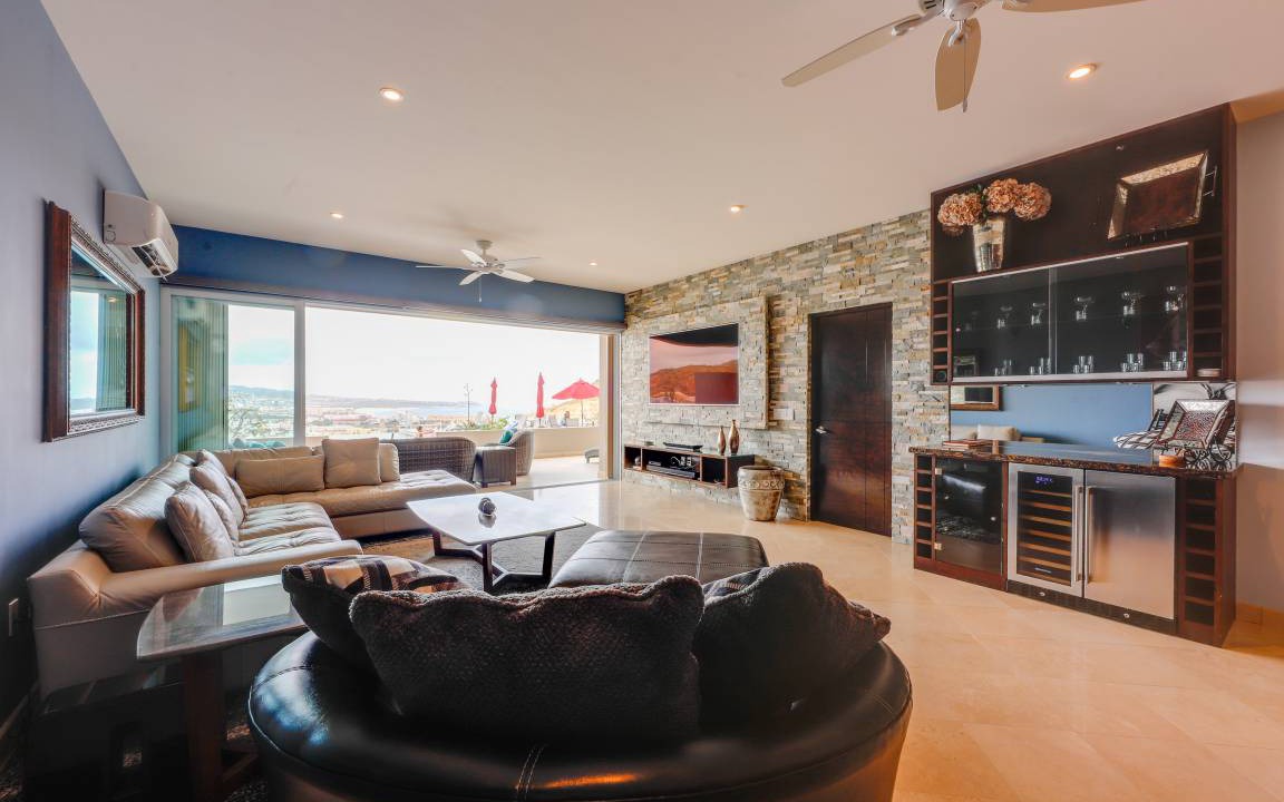 Photo of Livingroom in Pedregal