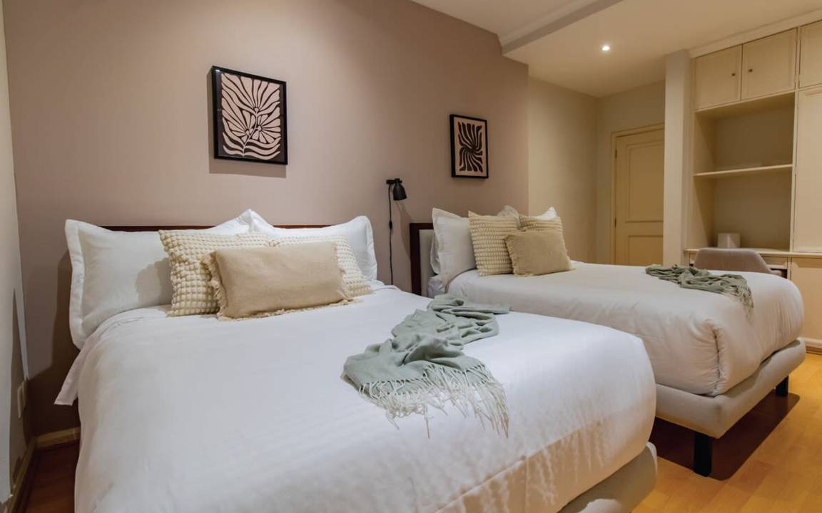 Photo of Bedroom in Los Morales