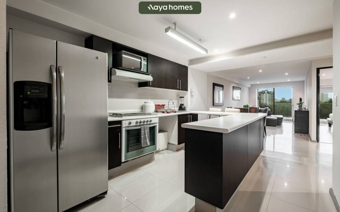 Photo of Kitchen in Granada