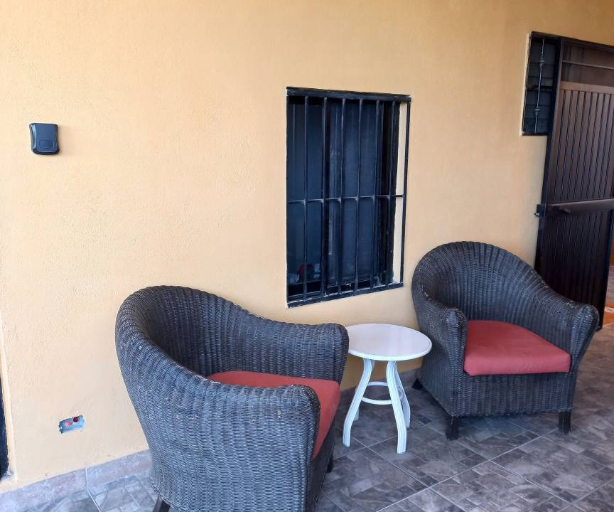 Photo of Patio Balcony in Downtown San Jose del Cabo